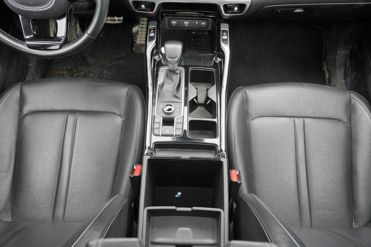 2021 Kia Sorento EX  AWD Photo