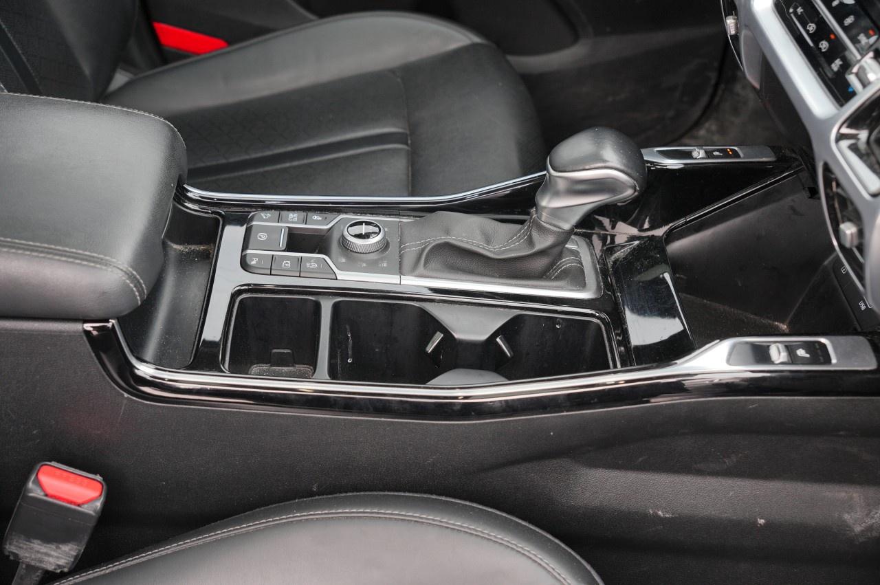 2021 Kia Sorento EX  AWD Photo