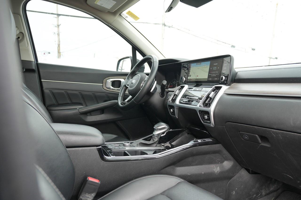 2021 Kia Sorento EX  AWD Photo