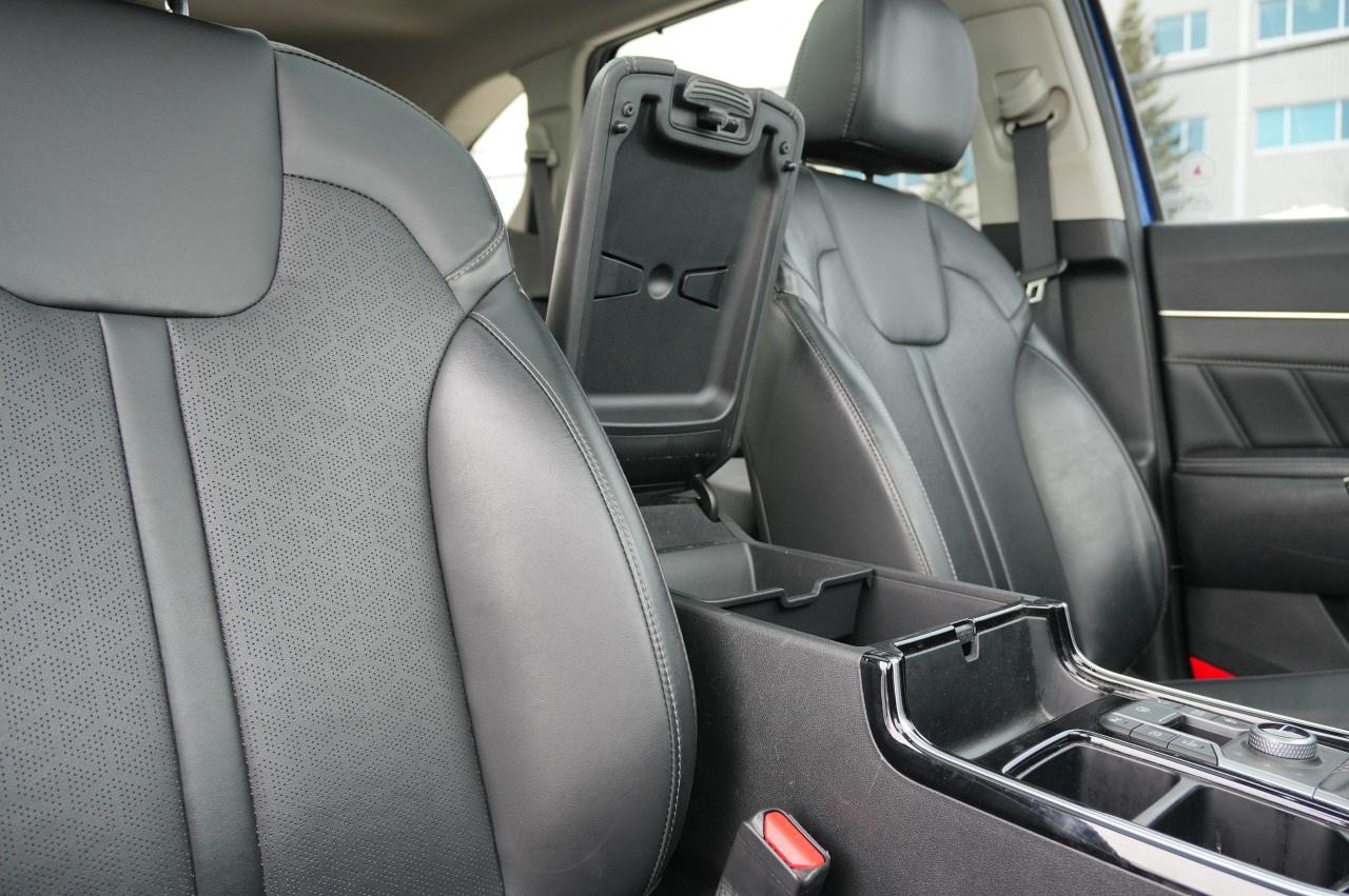 2021 Kia Sorento EX  AWD Photo