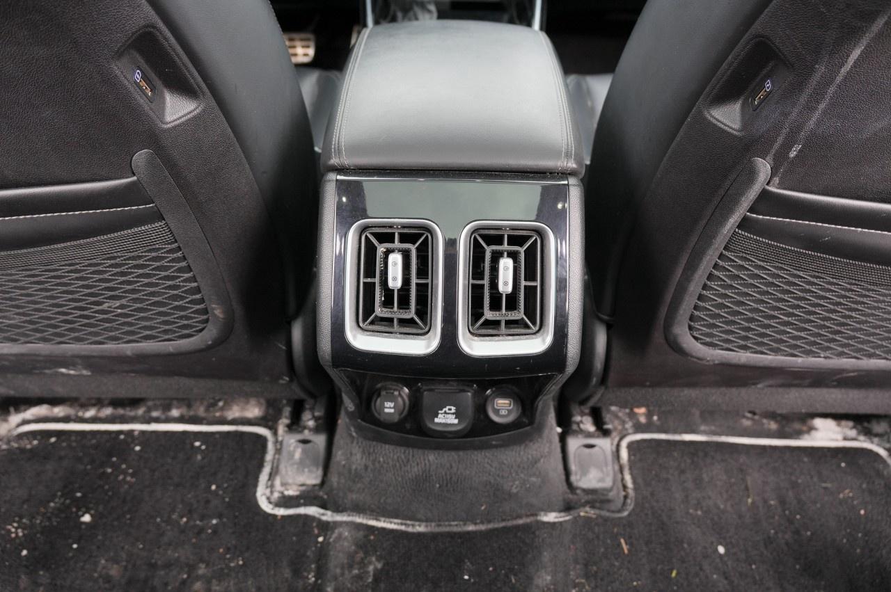 2021 Kia Sorento EX  AWD Photo