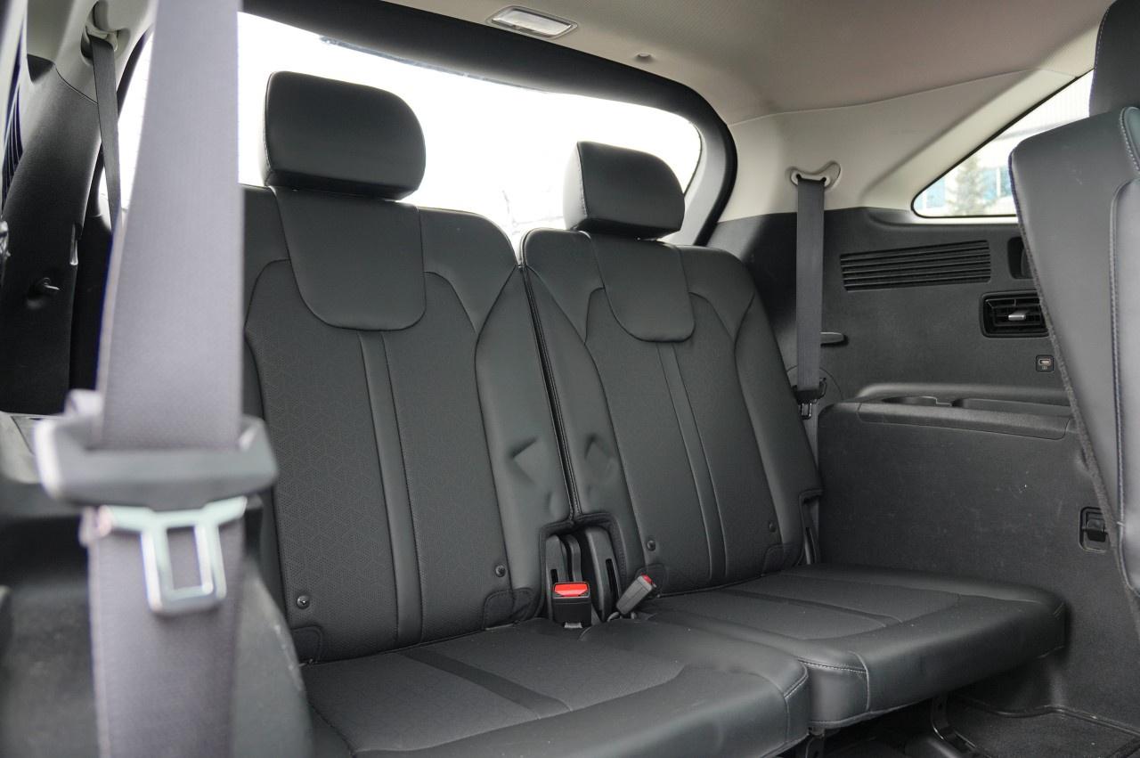 2021 Kia Sorento EX  AWD Photo