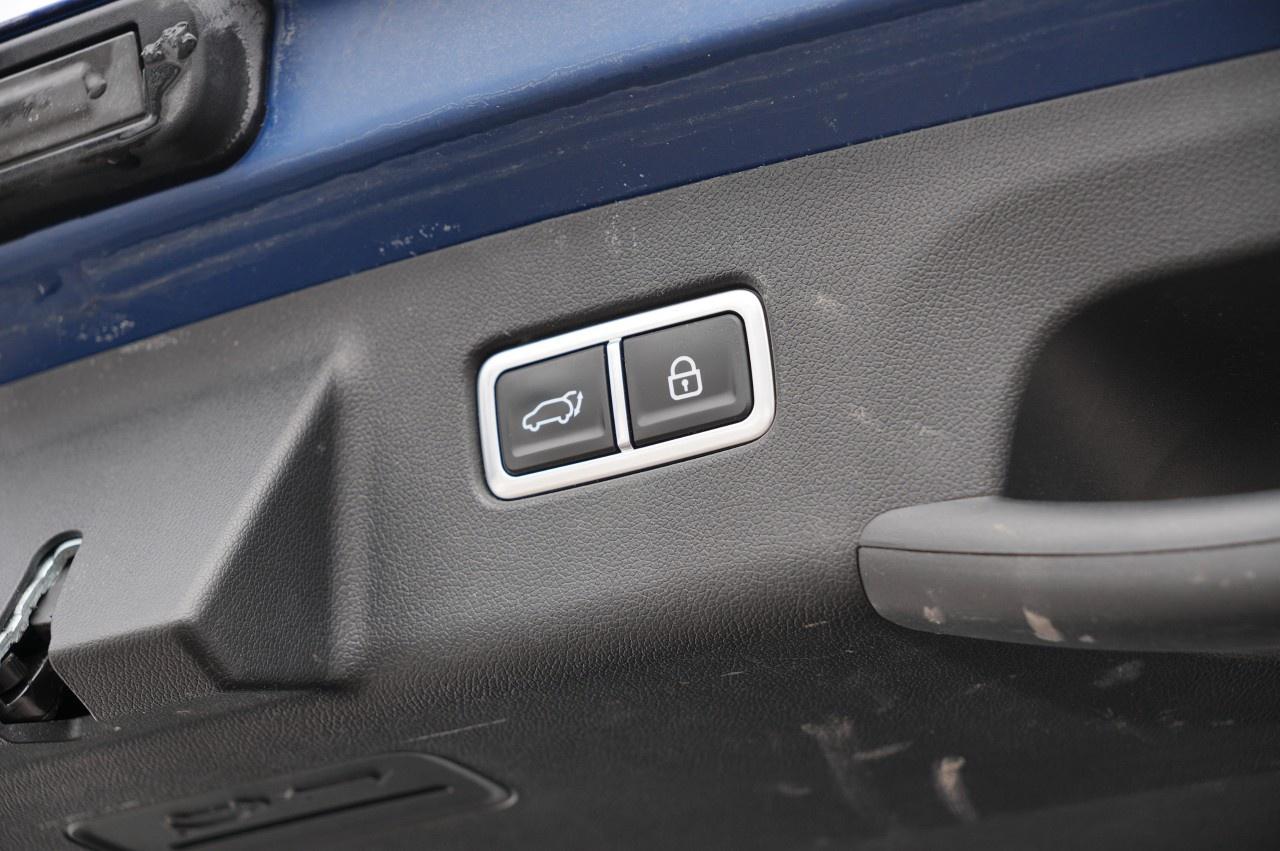 2021 Kia Sorento EX  AWD Photo