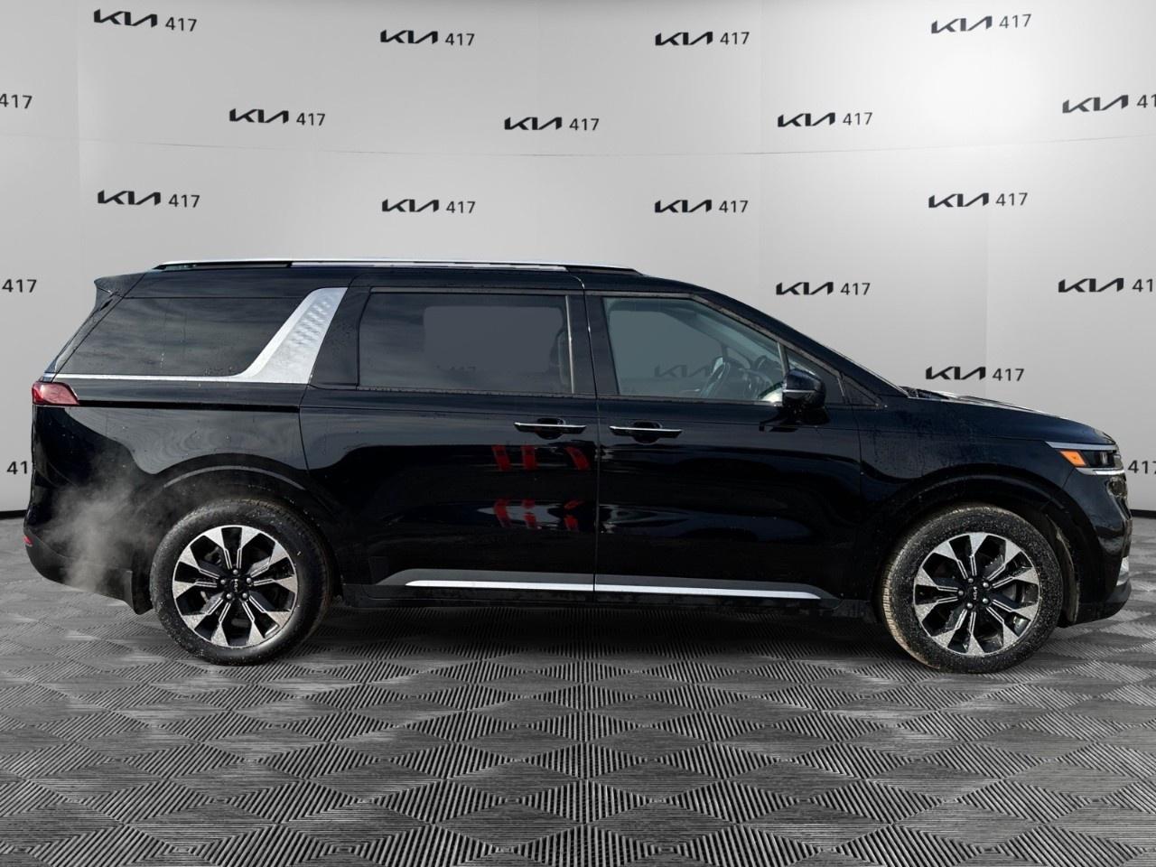 2024 Kia Carnival EX FWD Photo