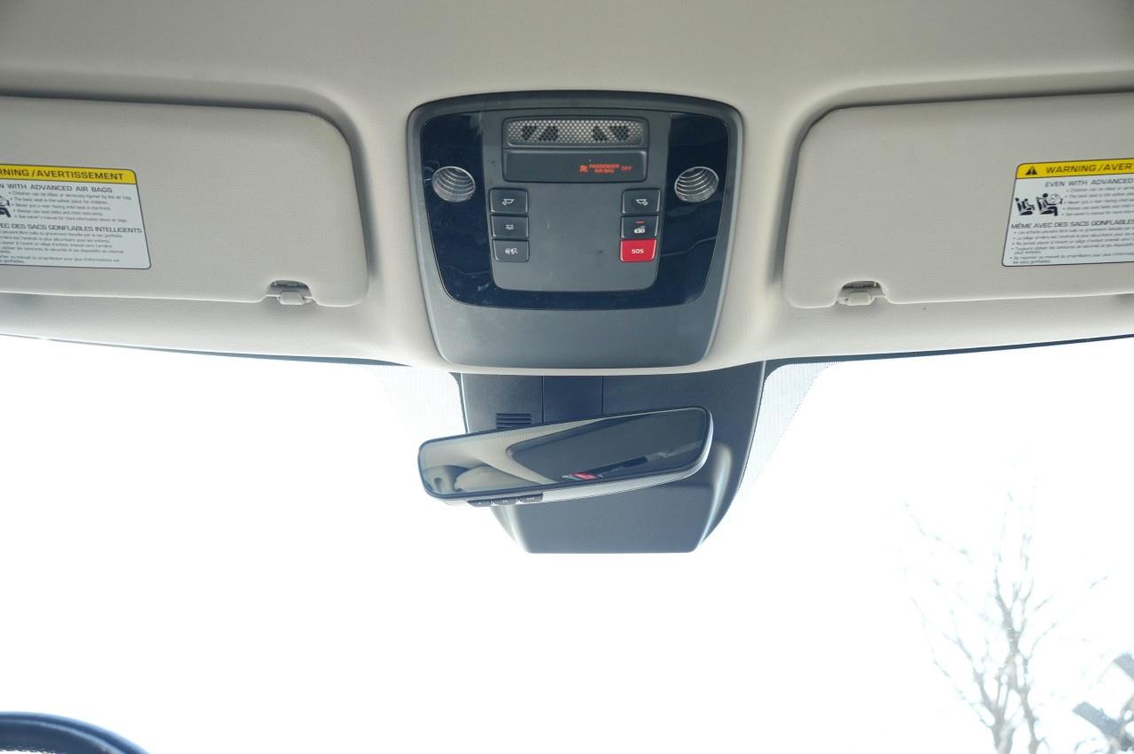 2024 Kia Carnival EX FWD Photo