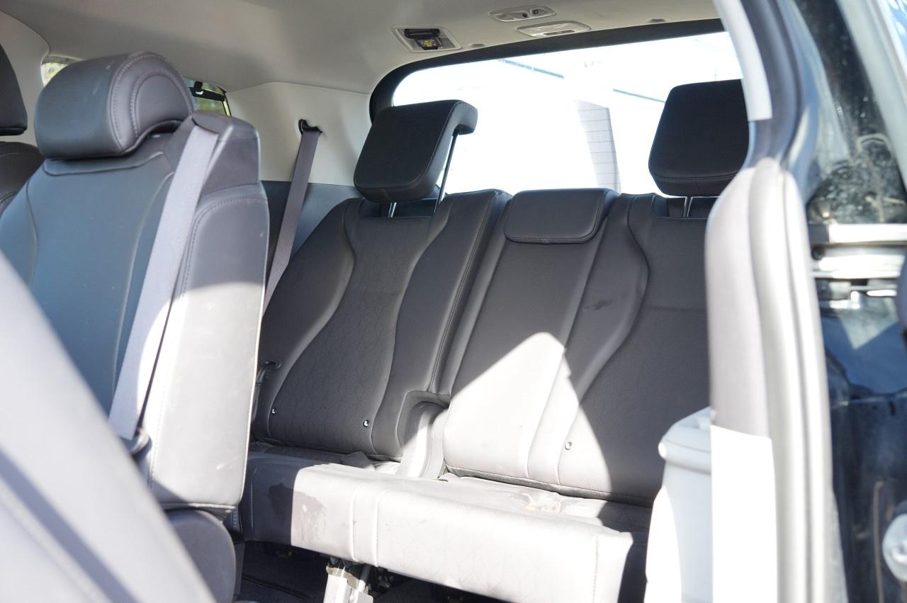 2024 Kia Carnival EX FWD Photo