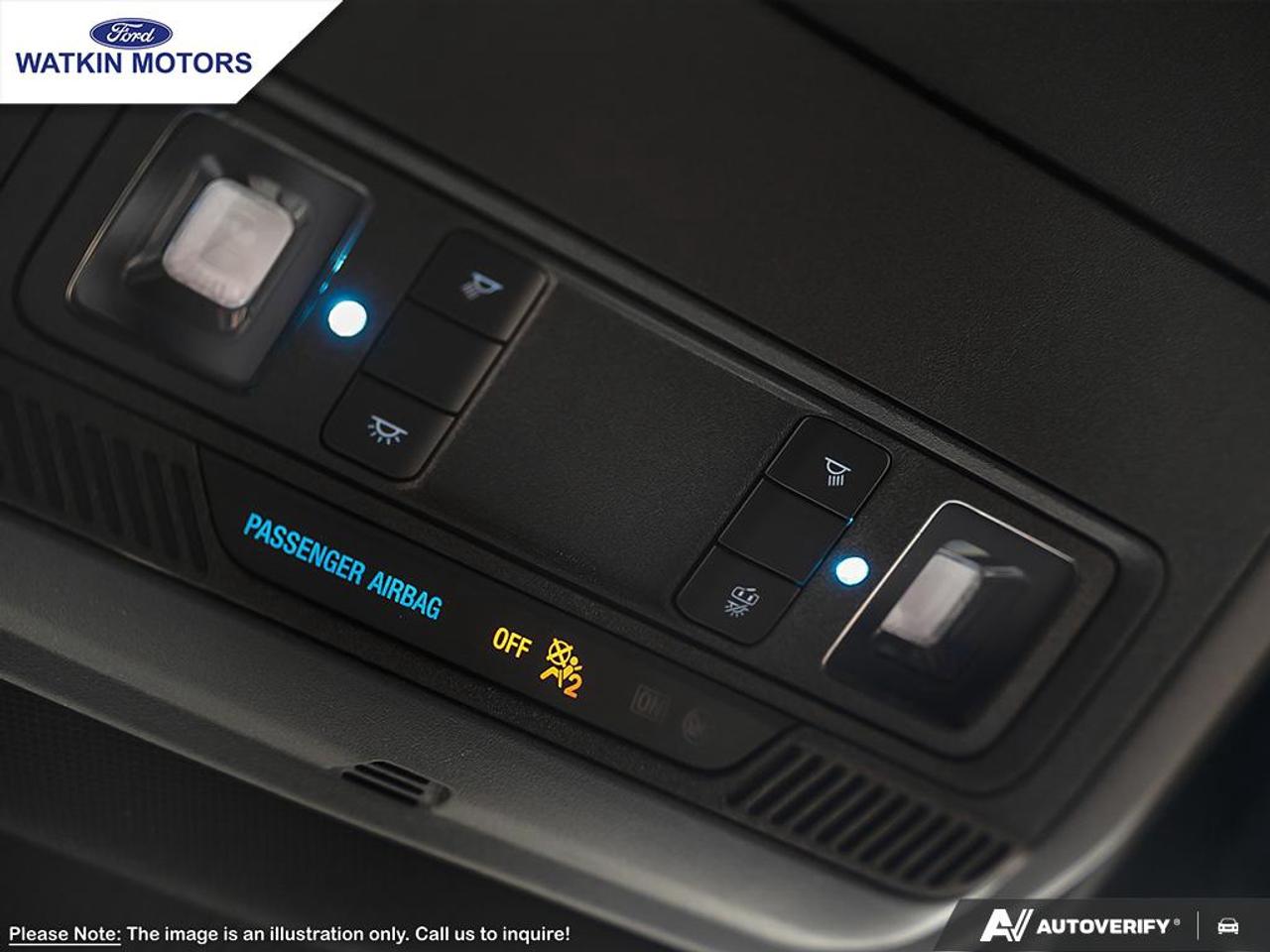 2026 Ford Explorer ST-Line Photo17