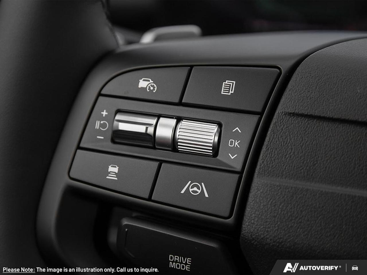 2026 Kia Sportage Hybrid EX Premium AWD Photo