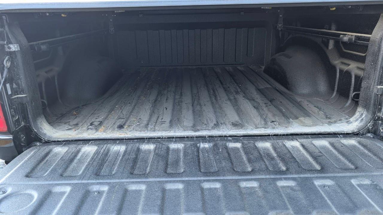 2021 RAM 1500 TRX 4x4 Crew Cab 5'7" Box Photo