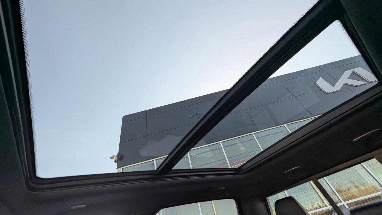2021 RAM 1500 TRX 4x4 Crew Cab 5'7" Box Photo