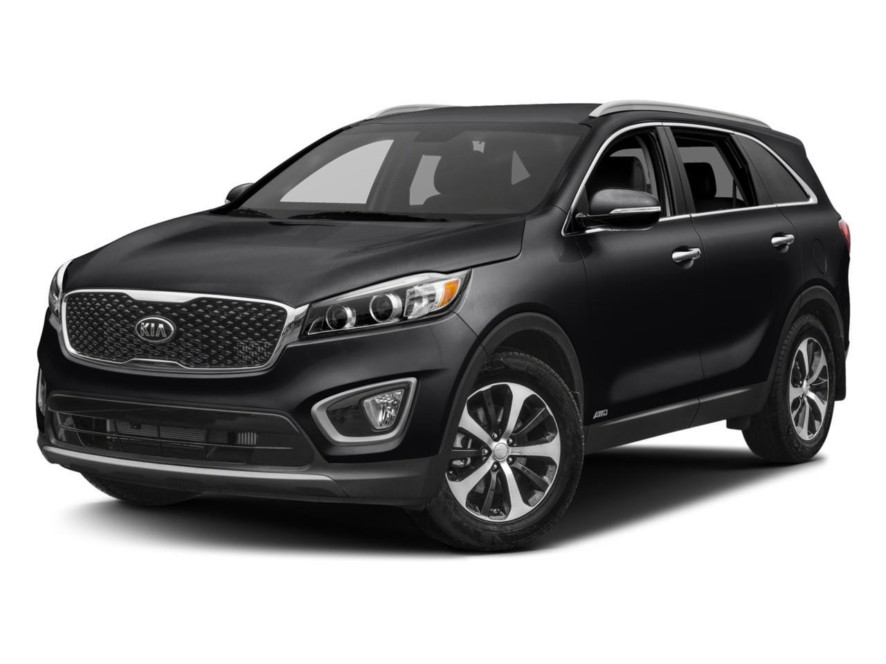 Used 2017 Kia Sorento 2.0L EX for sale in Abbotsford, BC
