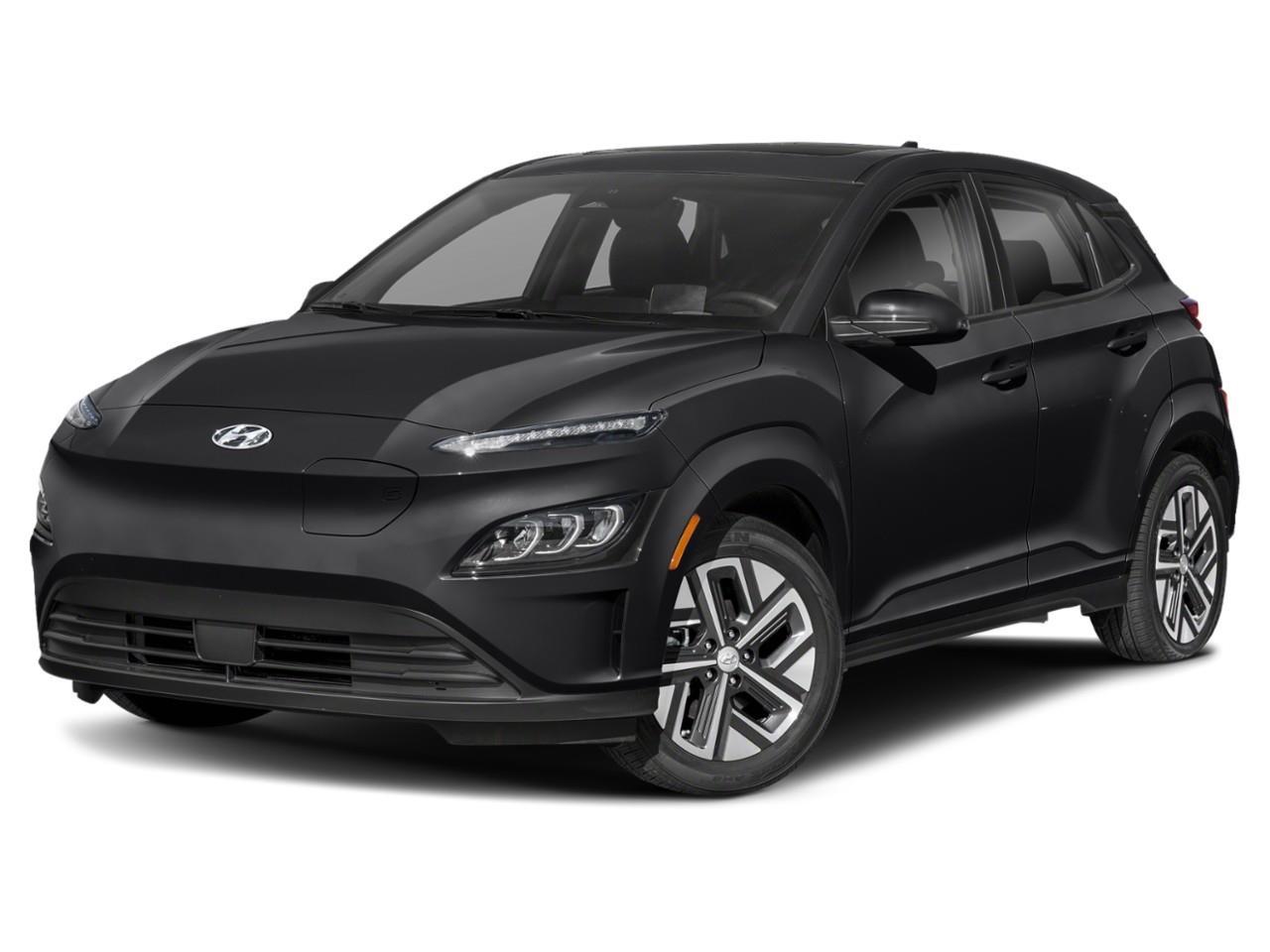 Used 2022 Hyundai KONA Electric Ultimate for sale in Abbotsford, BC