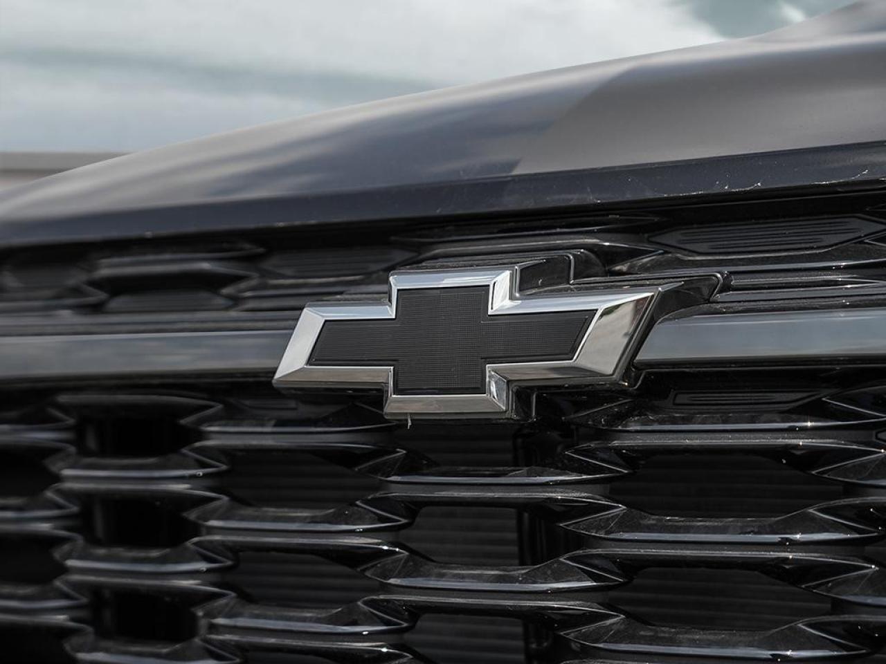 2026 Chevrolet Trax FWD 4dr 1RS Photo