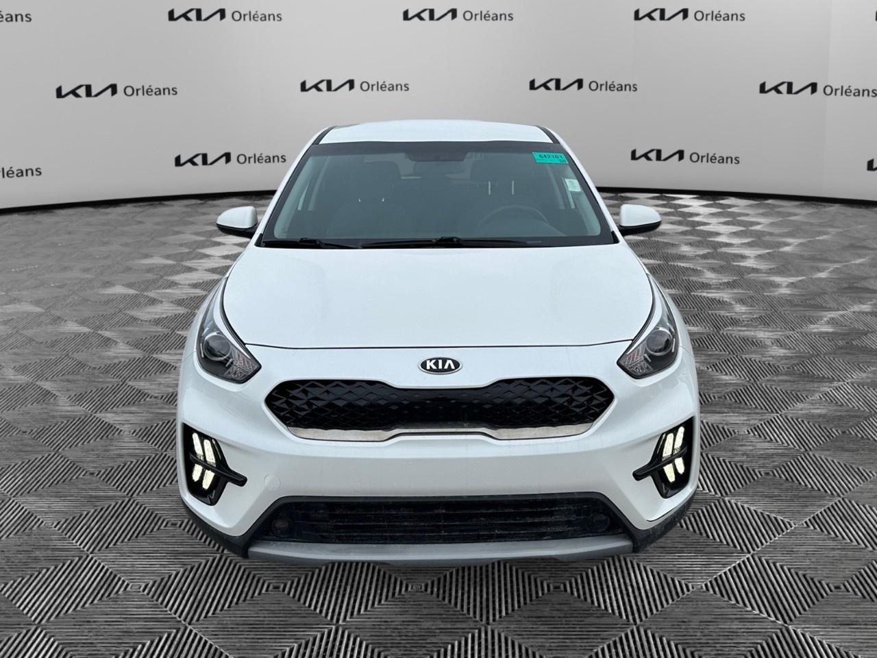 2020 Kia NIRO L Fwd Photo