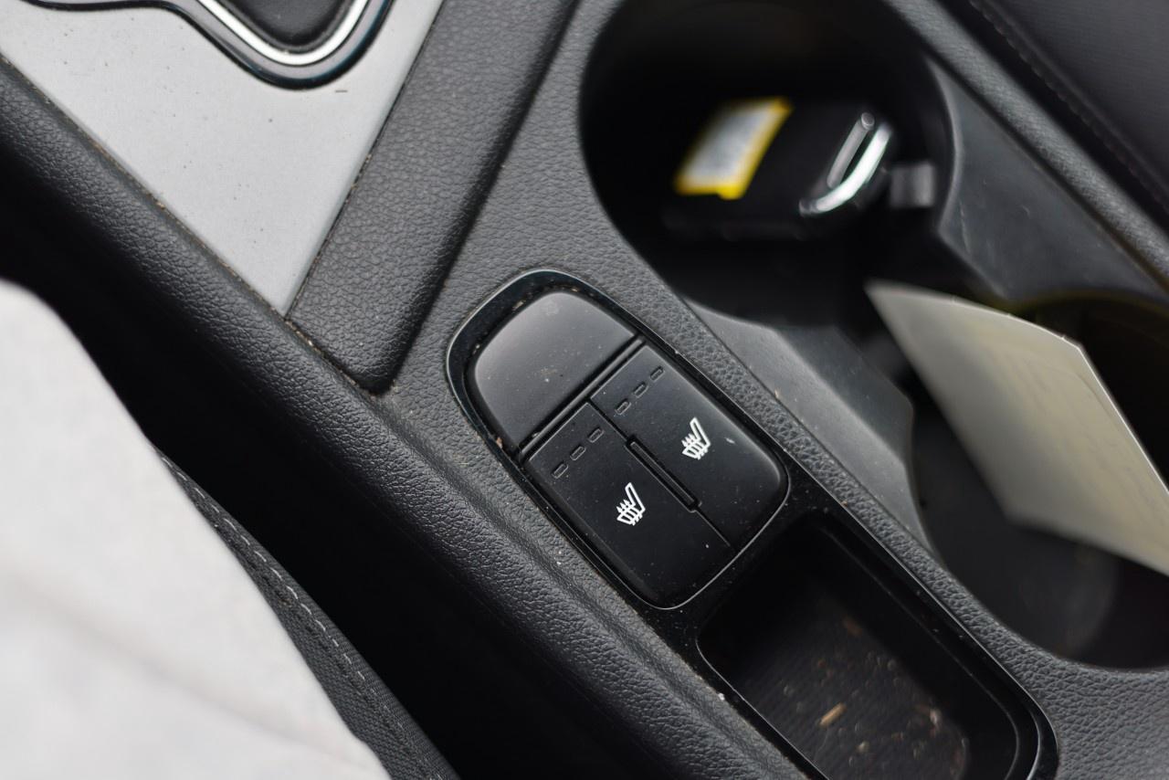 2020 Kia NIRO L Fwd Photo