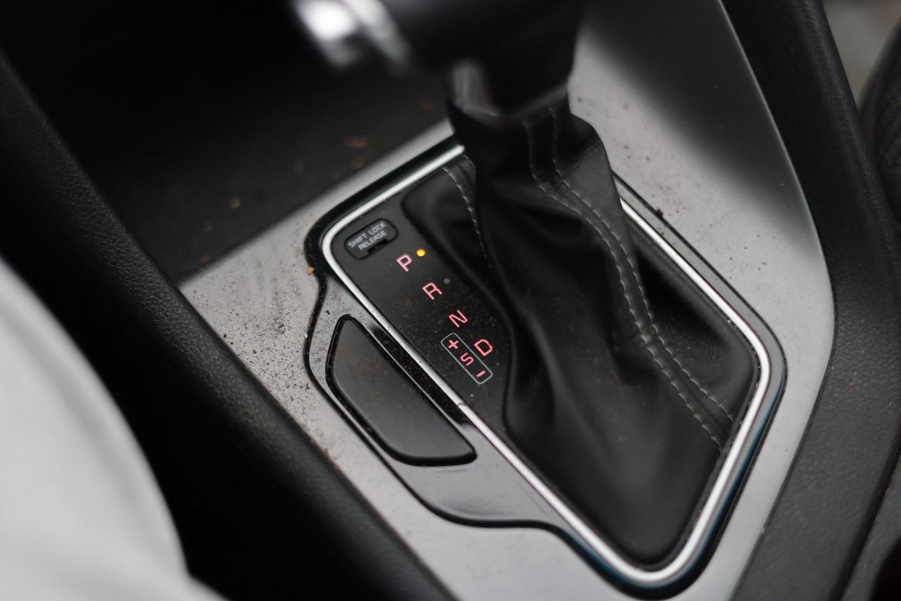 2020 Kia NIRO L Fwd Photo