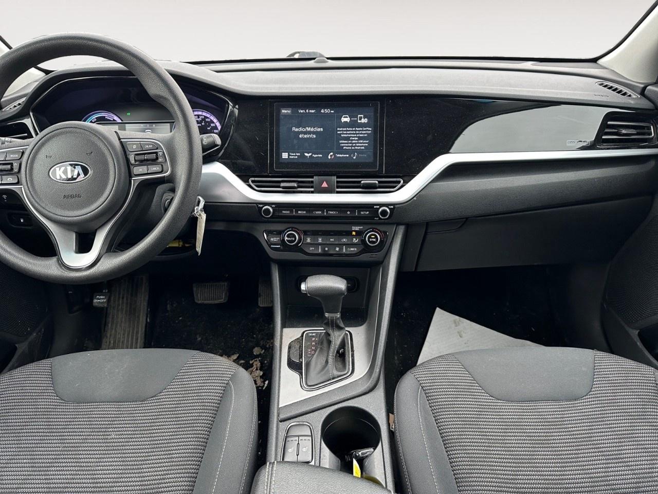 2020 Kia NIRO L Fwd Photo