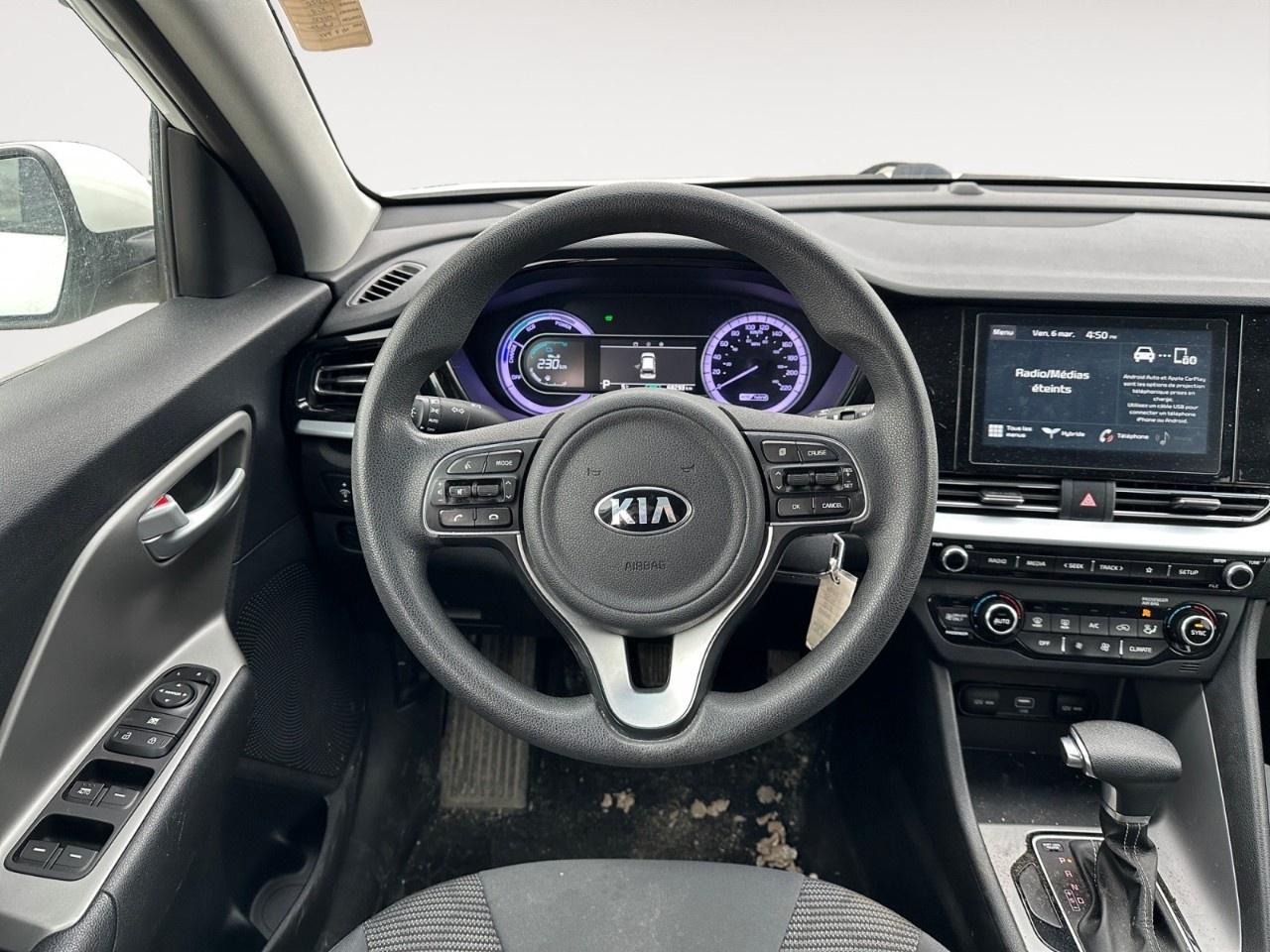 2020 Kia NIRO L Fwd Photo
