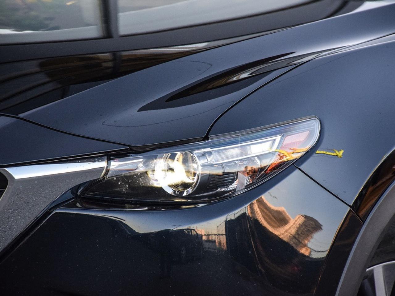 2022 Mazda CX-9  Photo