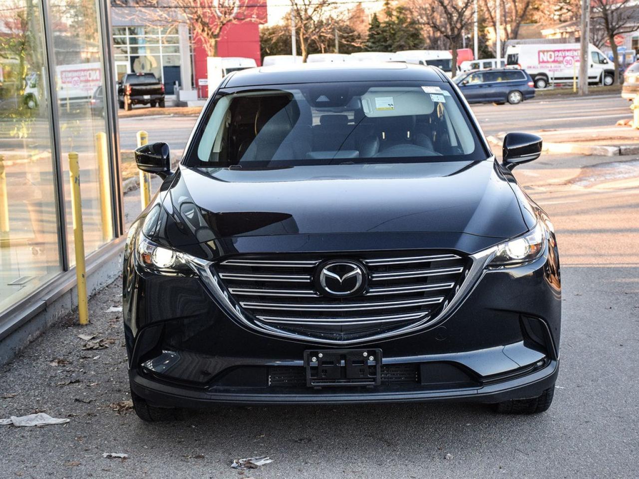 2022 Mazda CX-9  Photo