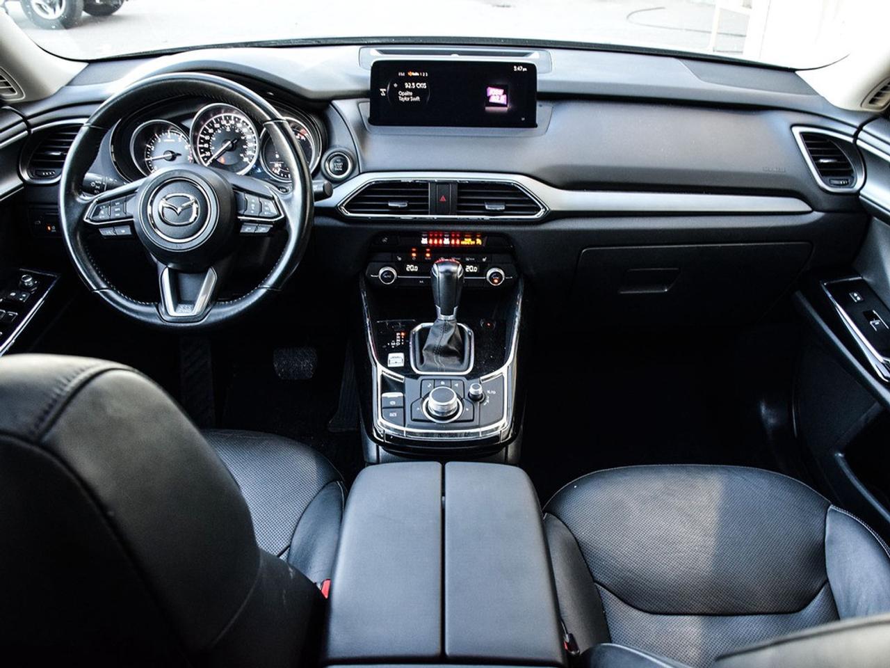 2022 Mazda CX-9  Photo