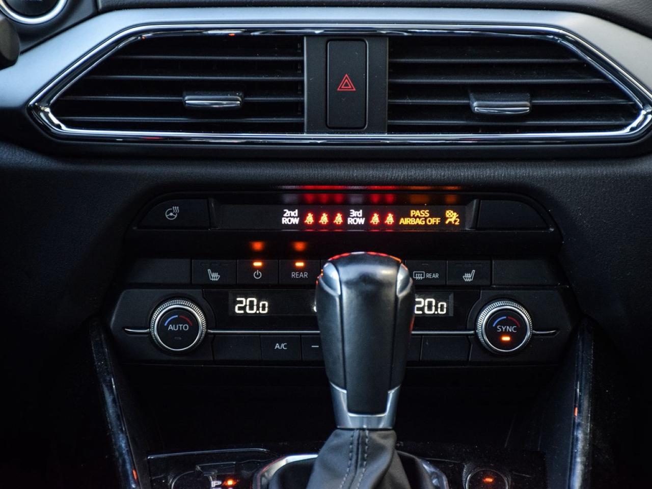 2022 Mazda CX-9  Photo