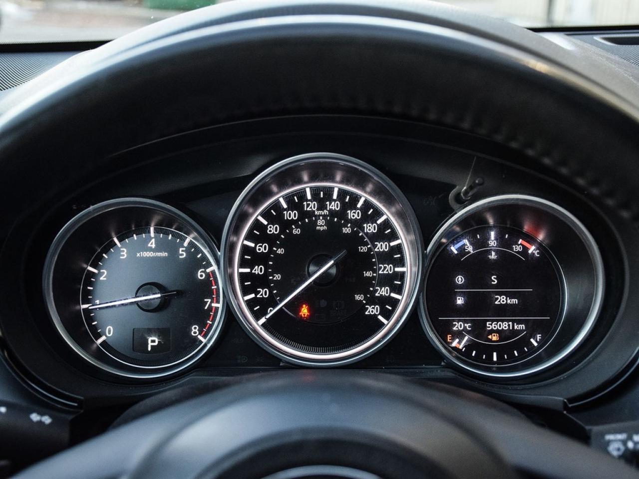 2022 Mazda CX-9  Photo