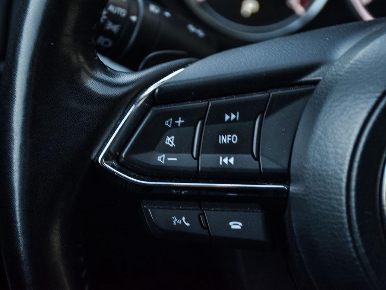 2022 Mazda CX-9  Photo