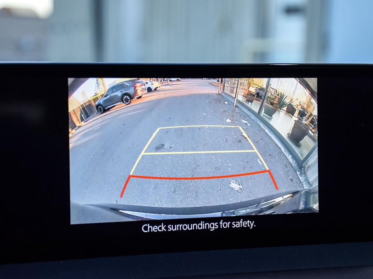 2022 Mazda CX-9  Photo