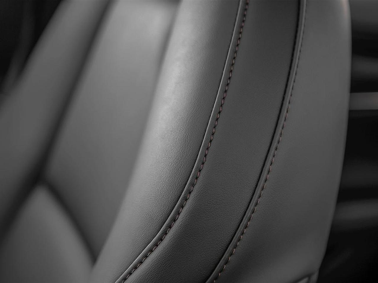 2025 Mazda MAZDA3 GS Auto FWD Photo