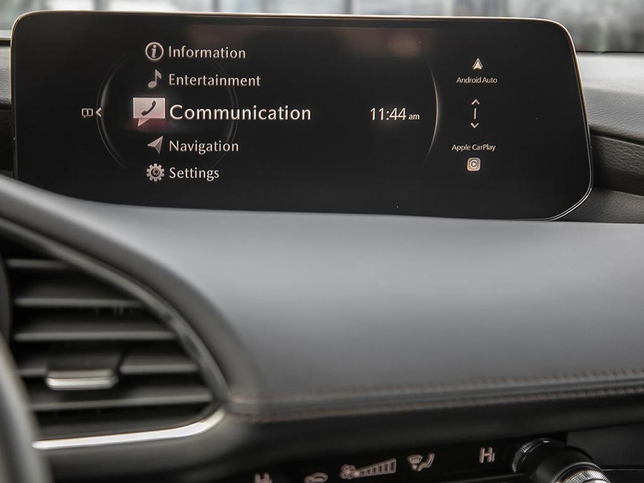 2025 Mazda MAZDA3 GS Auto FWD Photo