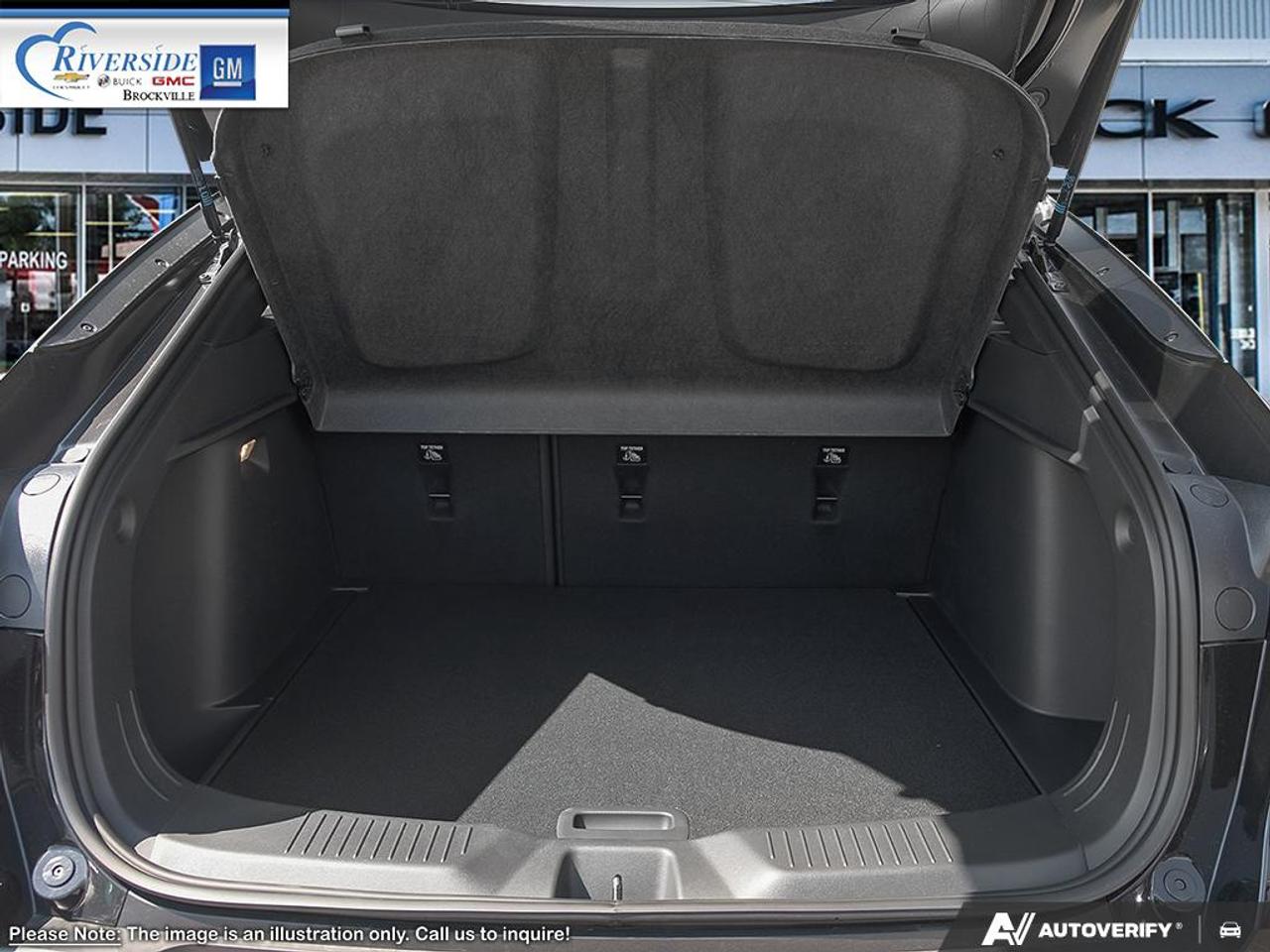 2026 Buick Envista Preferred Photo