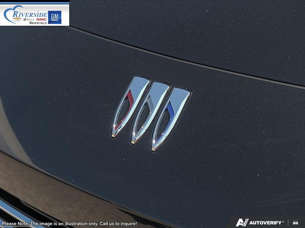 2026 Buick Envista Preferred Photo