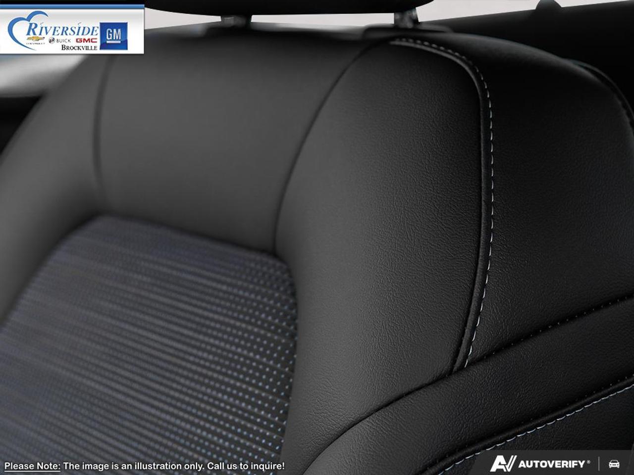 2026 Buick Envista Preferred Photo