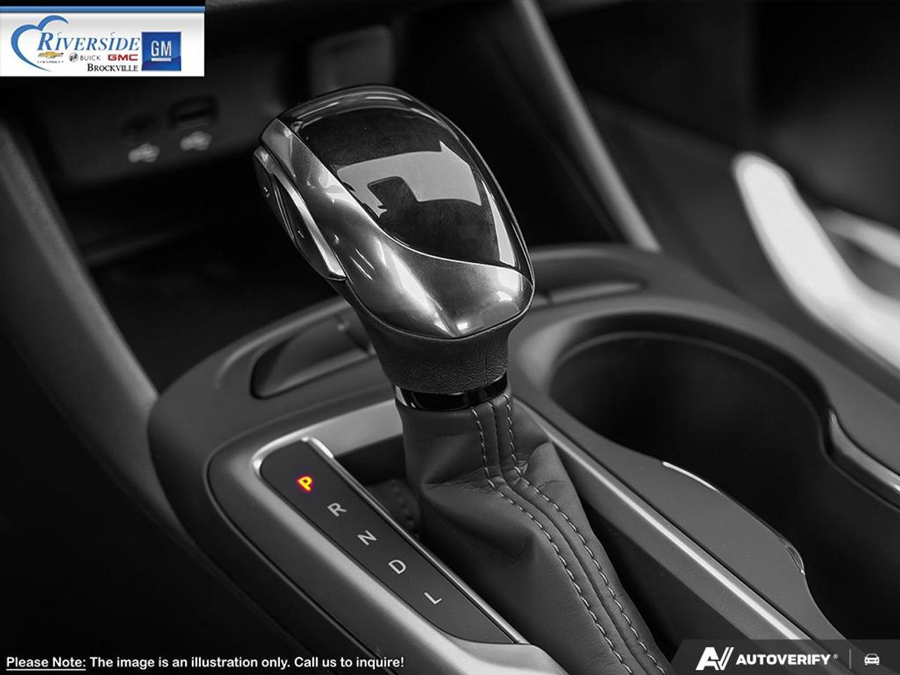 2026 Buick Envista Preferred Photo