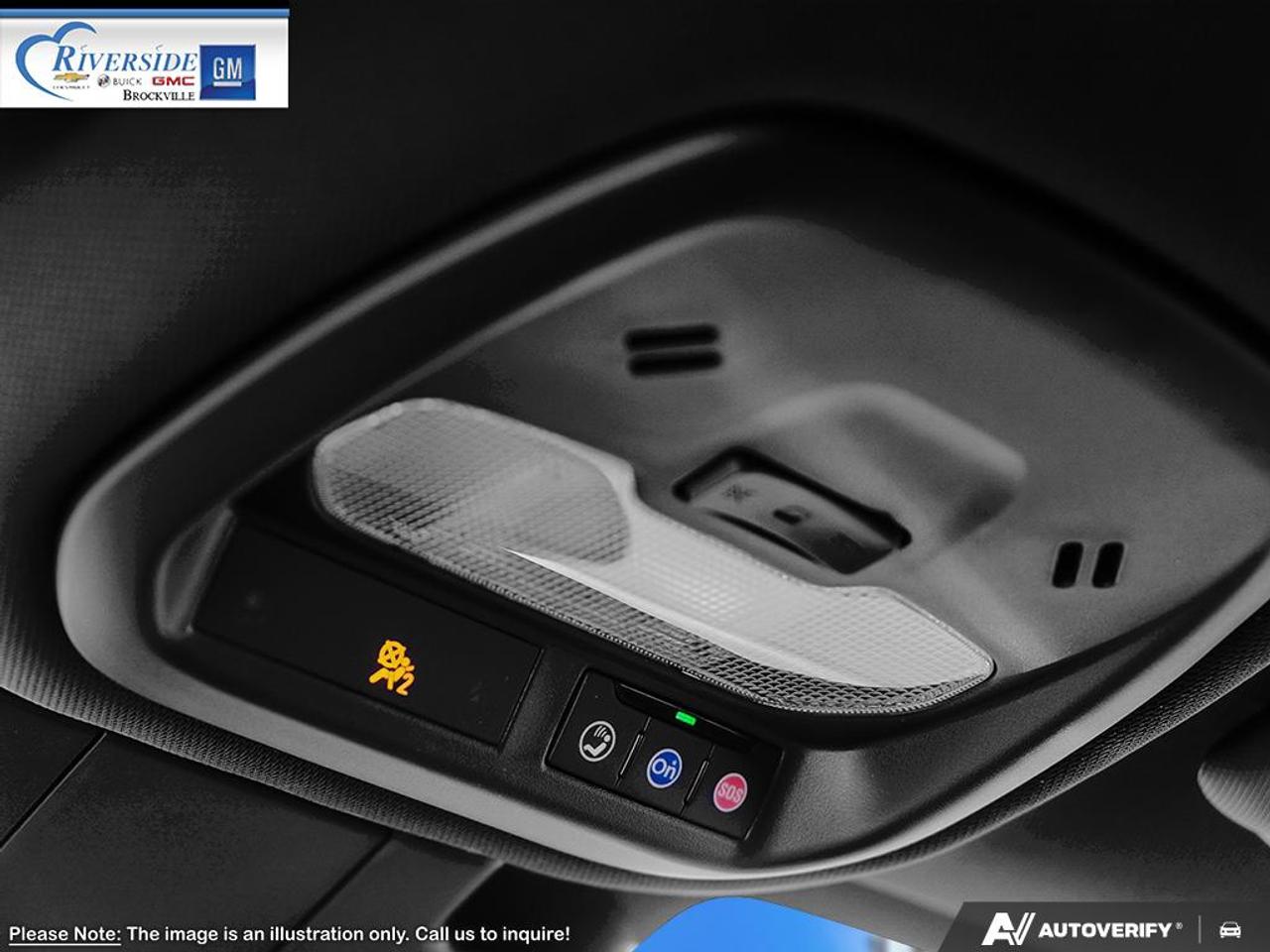 2026 Buick Envista Preferred Photo