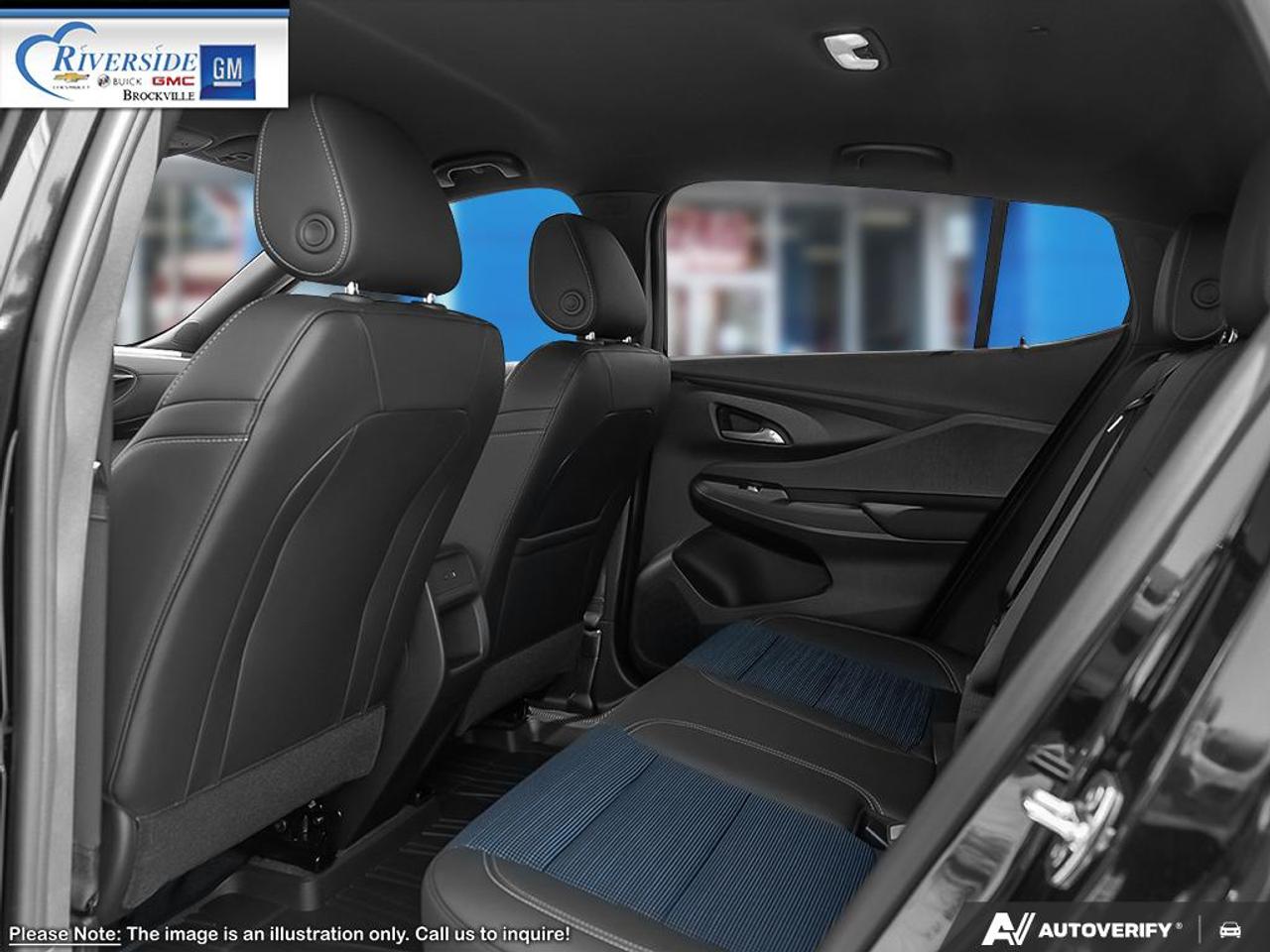 2026 Buick Envista Preferred Photo