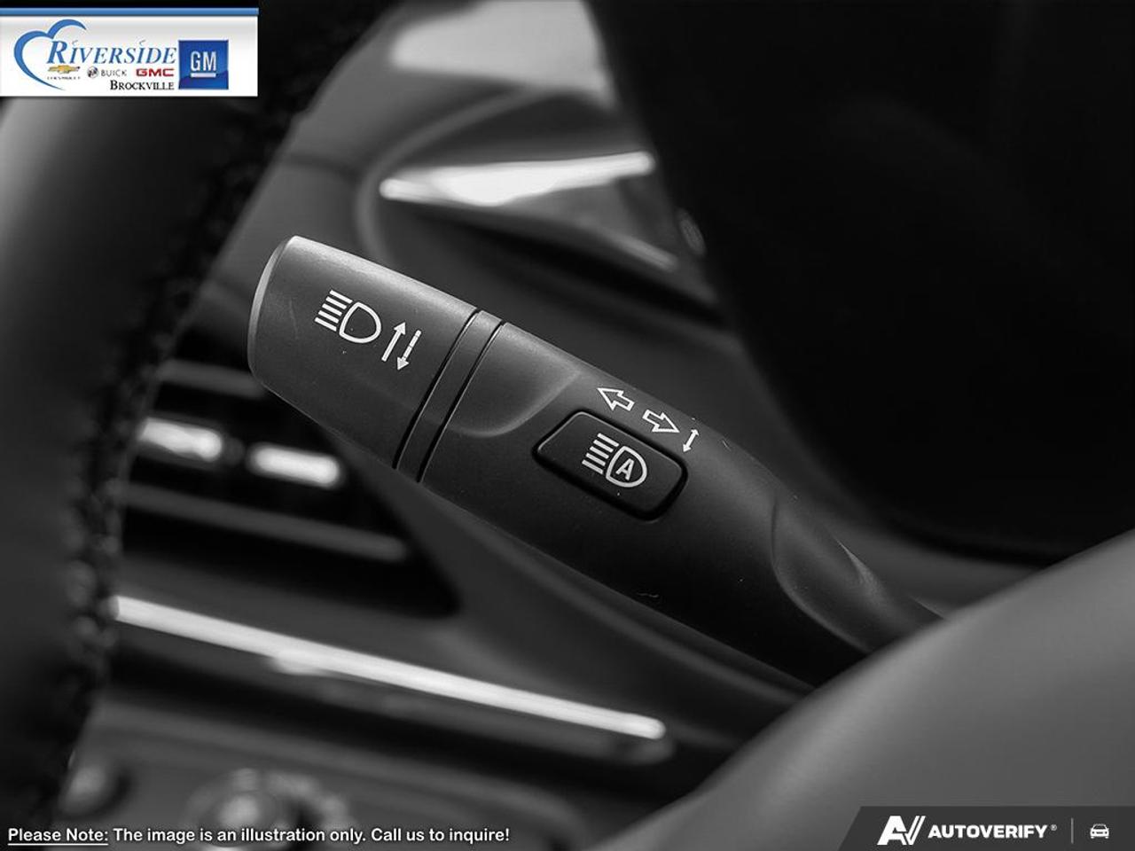 2026 Buick Envista Preferred Photo