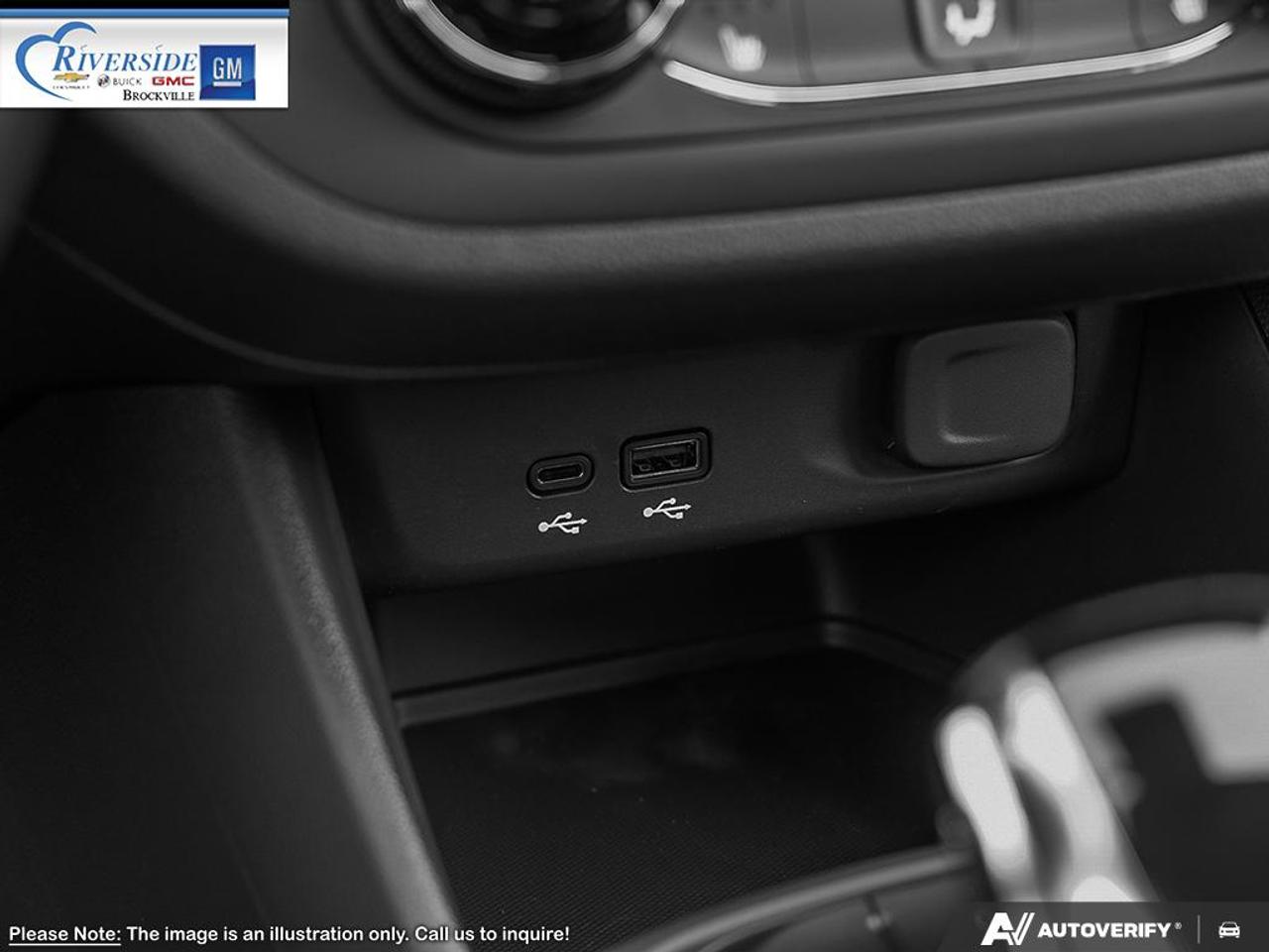 2026 Buick Envista Preferred Photo