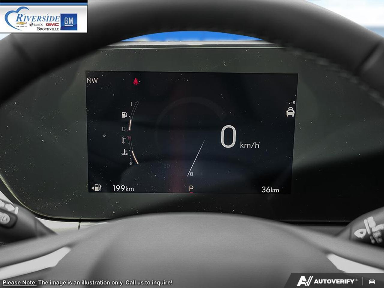 2026 Buick Envista Sport Touring Photo