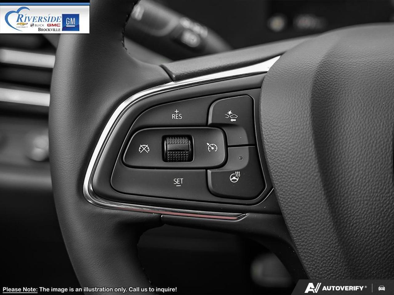 2026 Buick Envista Sport Touring Photo