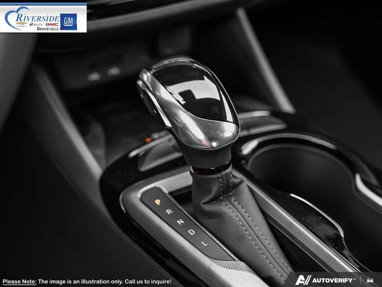 2026 Buick Envista Sport Touring Photo