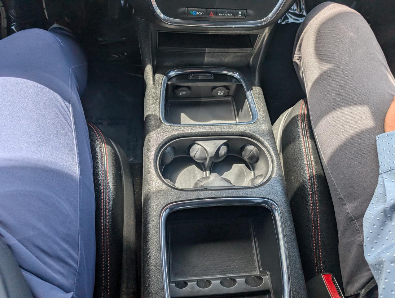 2020 Dodge Grand Caravan GT Photo