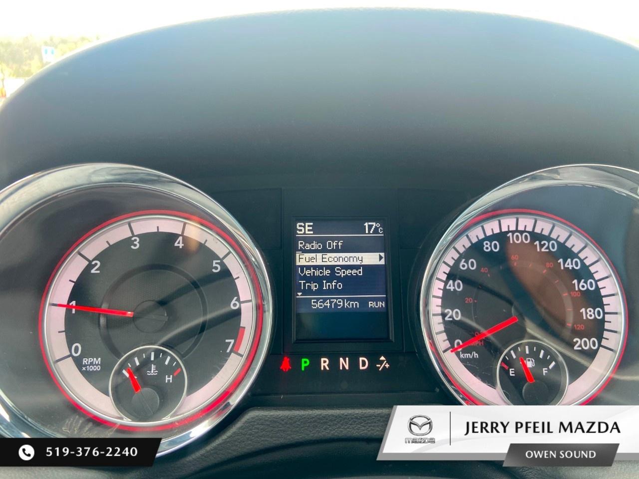 2020 Dodge Grand Caravan GT 2WD Photo