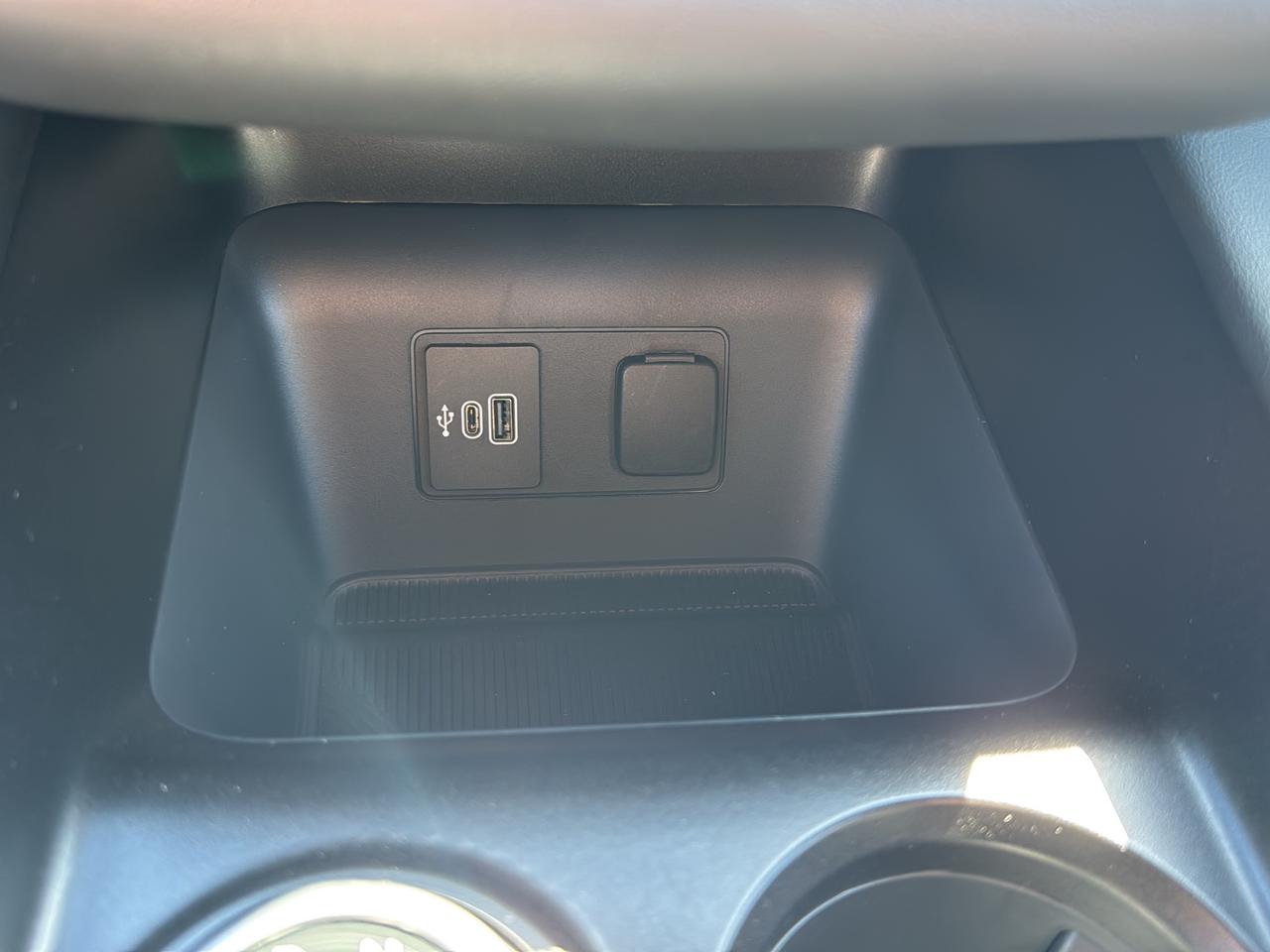 2026 Ford Explorer TREMOR Photo