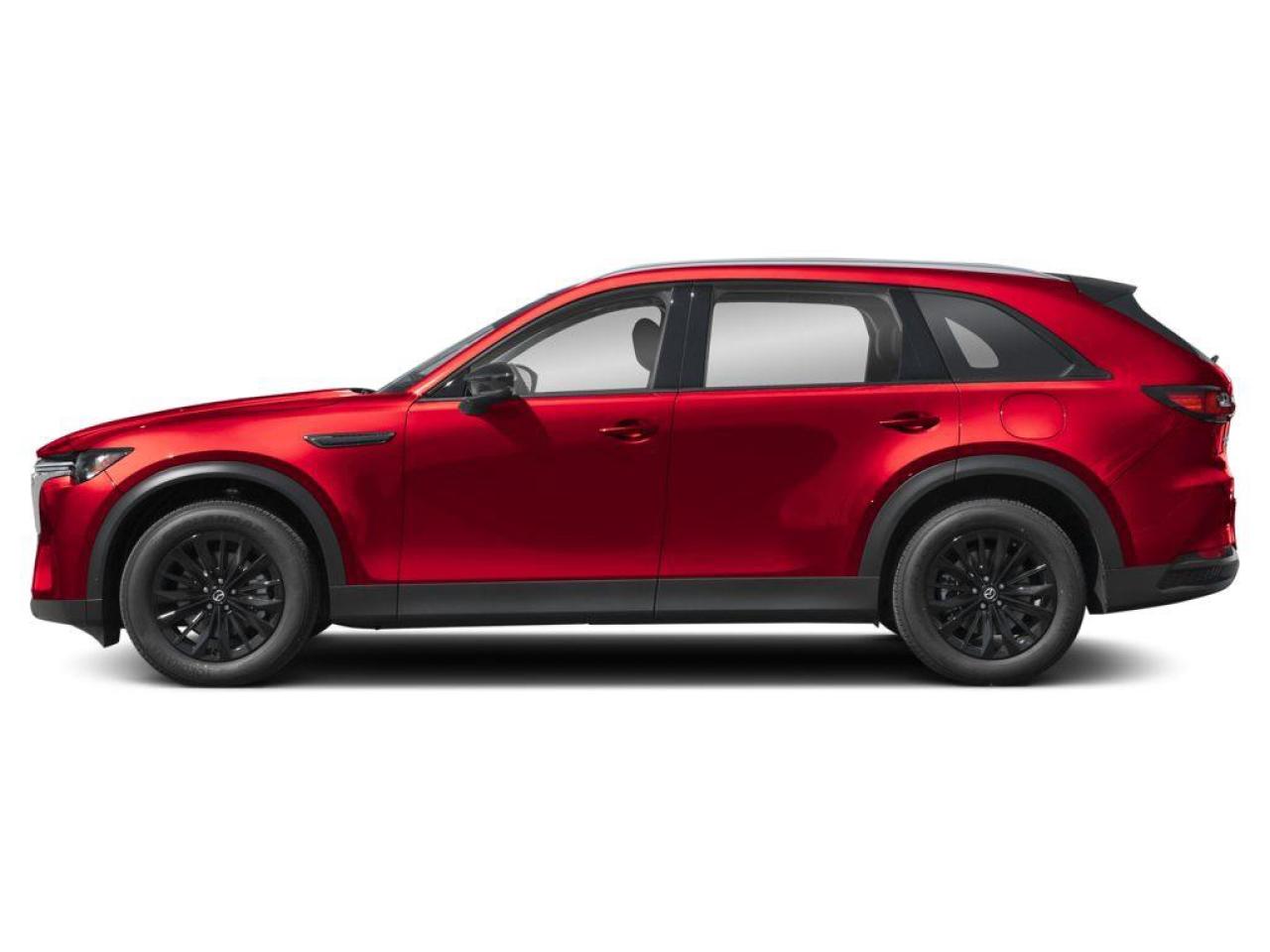 2024 Mazda CX-90 MHEV GS-L Photo