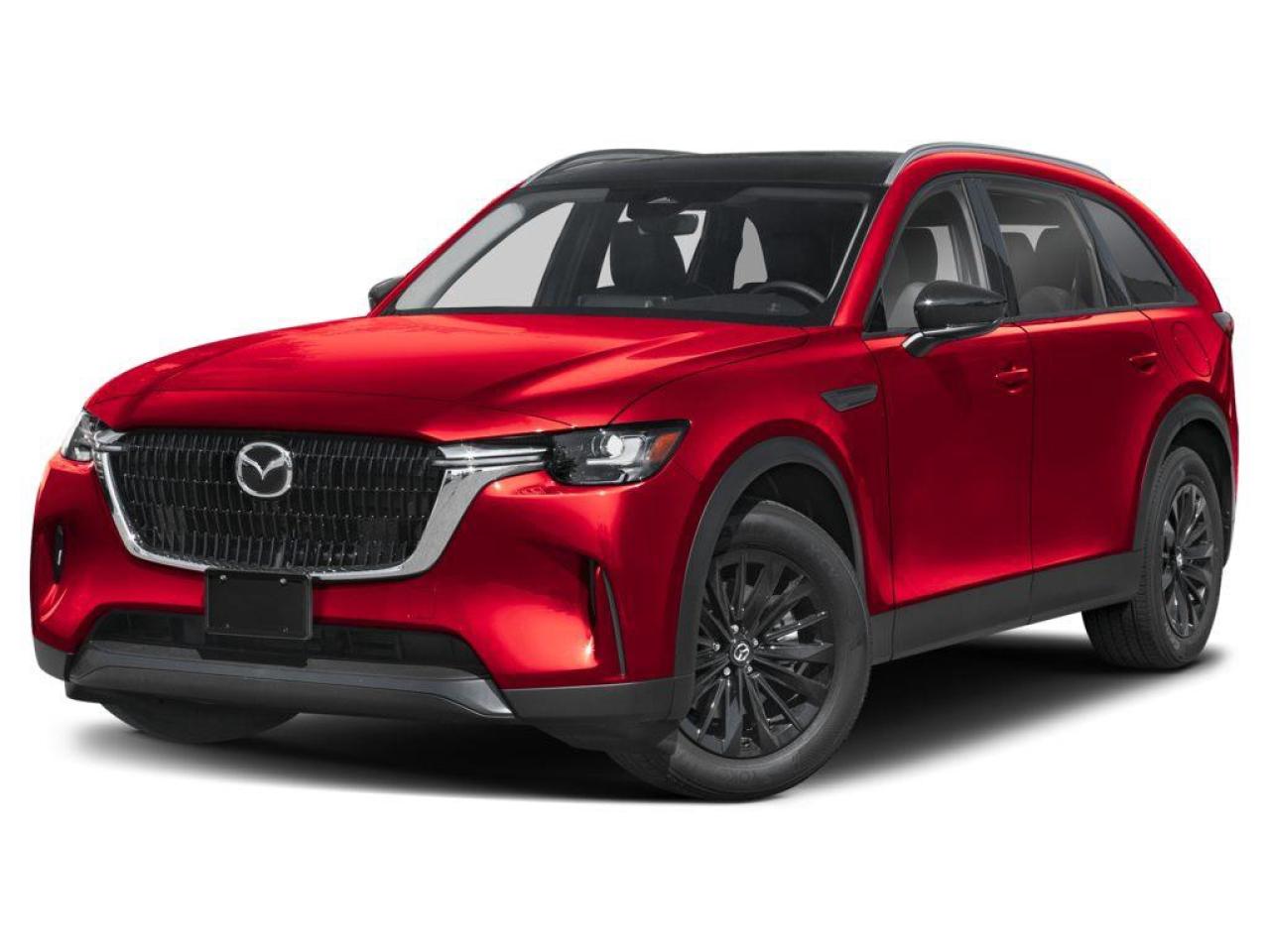 2024 Mazda CX-90 MHEV GS-L Photo0
