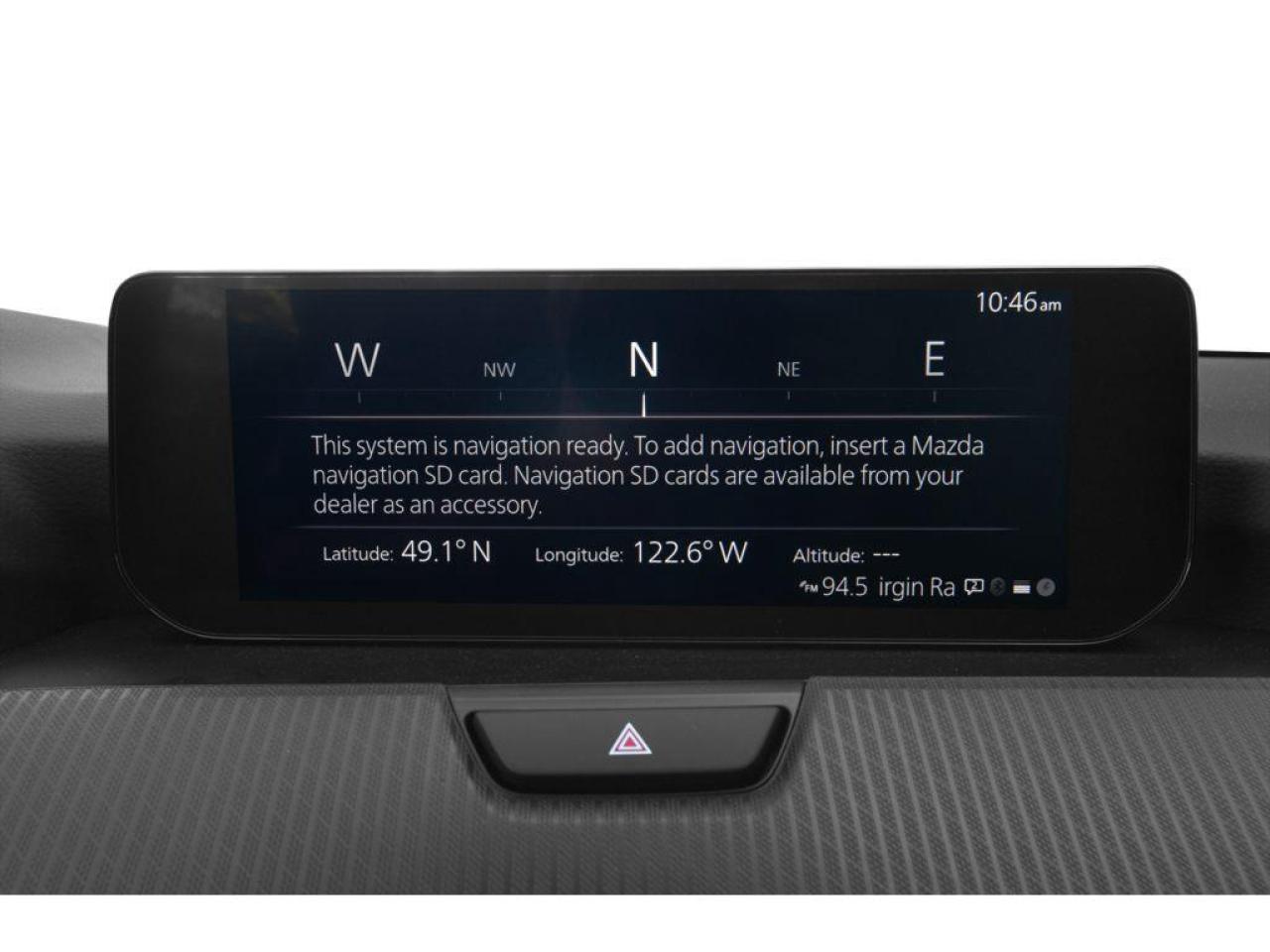 2024 Mazda CX-90 MHEV GS-L Photo