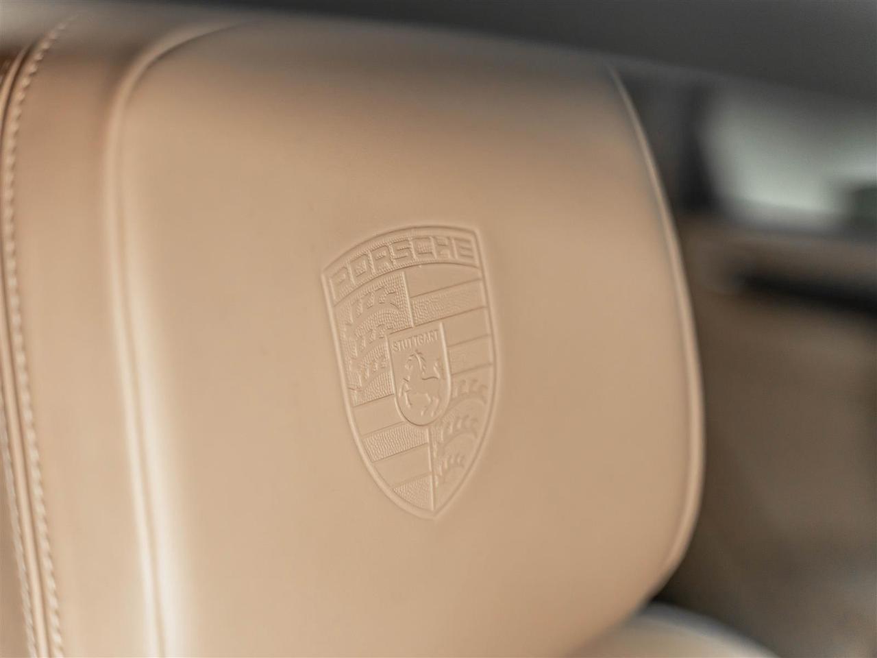 2015 Porsche Macan TURBO|SPORT CHRONO|PREMIUM|CARBON|PASM|BOSE Photo