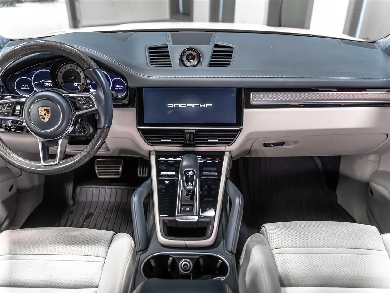 2022 Porsche Cayenne $767 BI WEEKLY $5000 DOWN *** GTS|COUPE|PREMIUM PLUS|CARBON|SPORT EXHAUST|HEADS-UP Photo